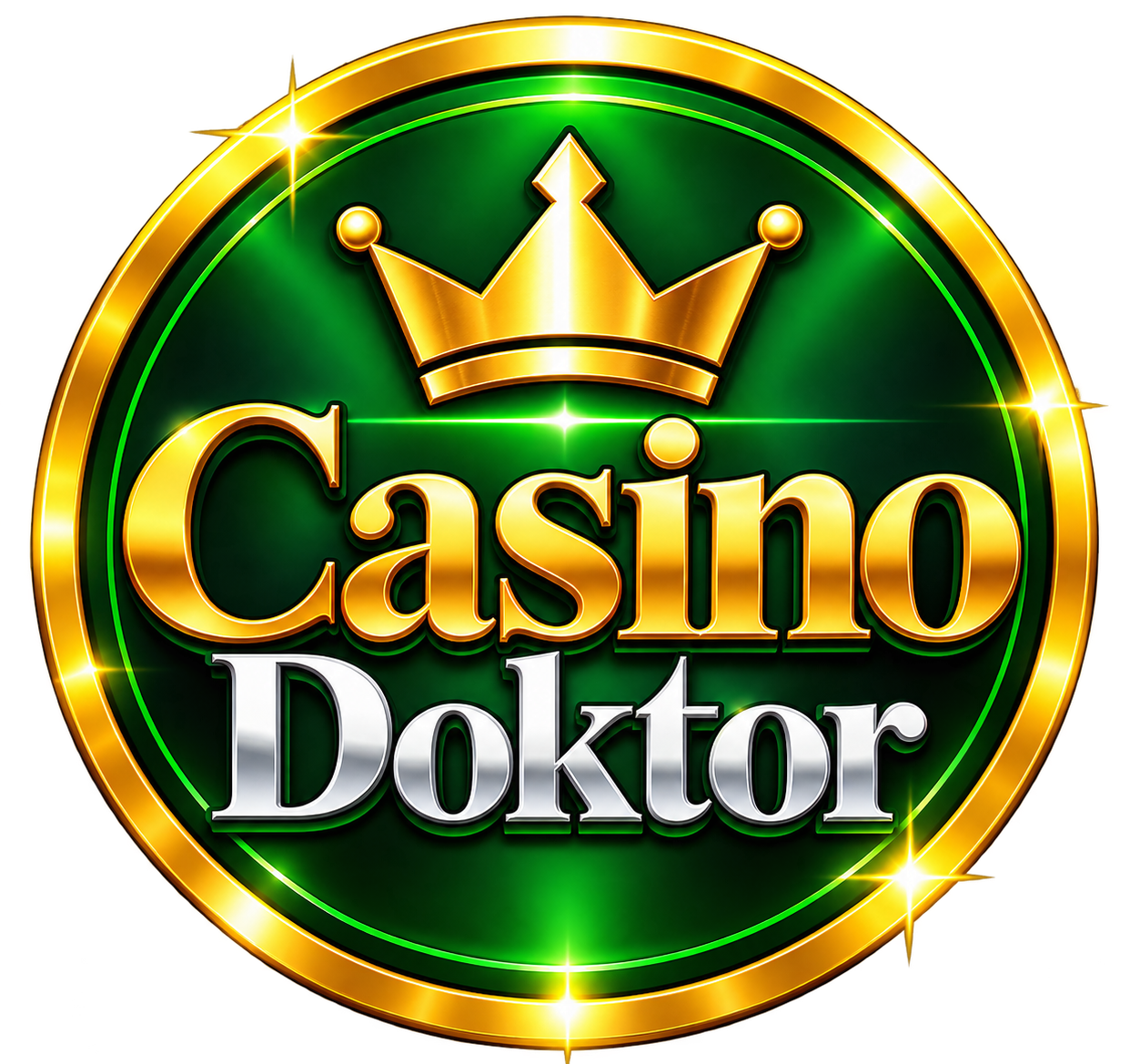 CasinoDoktor